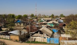 Kyrgyzstan: Muslims beat ex-Muslim almost to death for converting to Christianity