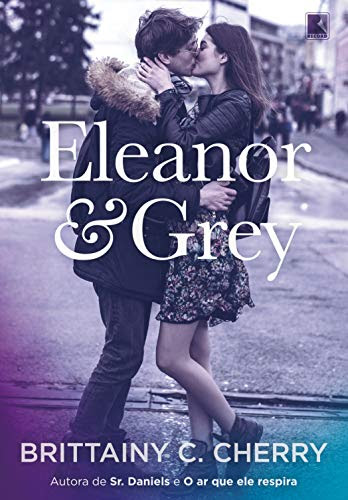 Eleanor & Grey EPUB