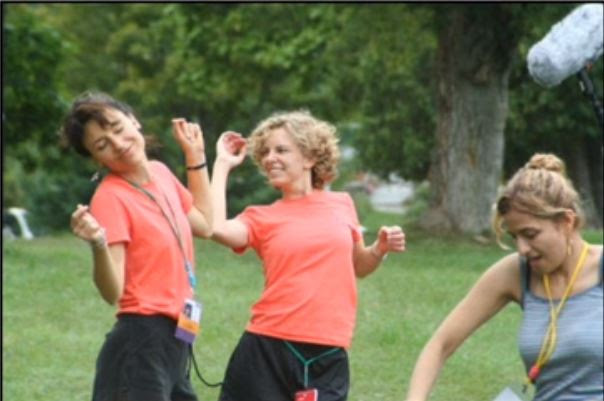 v week sara - Frank Report