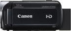  Canon Legria HF R406 (Black) 