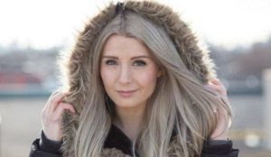 Journalist Lauren Southern was banned from the UK because of her criticism of Islam