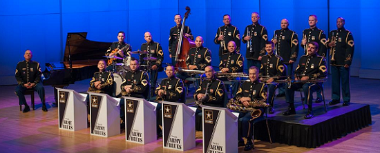Army Blues