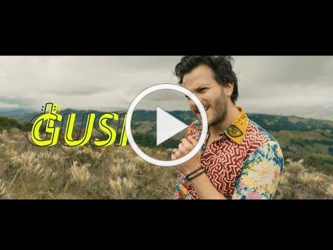 GUSI - Te Quiero Tanto (Video Oficial)