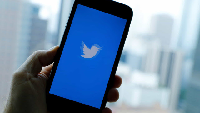 Twitter passa por instabilidade e usuários reclamam