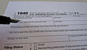 IRS Asks Drug Dealers and Thieves to Report Stolen Property and Illegal Earnings on Taxes
