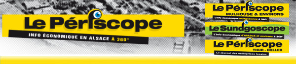 Le Périscope : le média d'Alsace