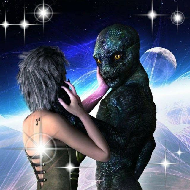 The Reptilian Nephilim War Is Almost Over and it's Bad News for Earth (Video)