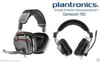 Planronics Gamecom 780 Gaming Headset