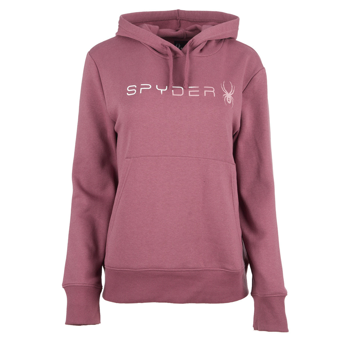 Spyder Women's Fade Graphic Hoodie for $28.99+FS!