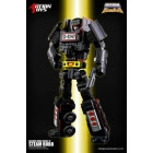 Transformers News: TFSource News - MP-43, Newage, MT Striker Manus, ZT Kronos Combiner Figures, Iron Factory and More!