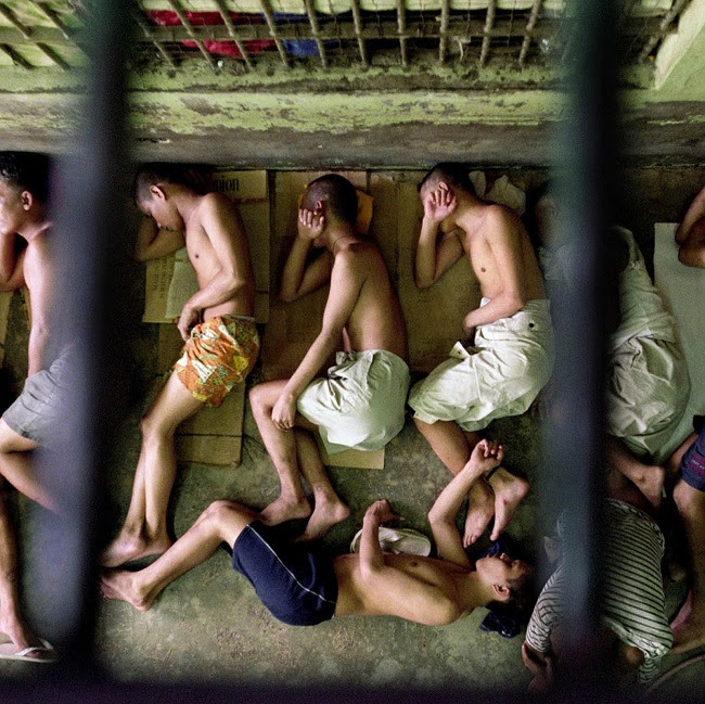 redução da maioridade penal