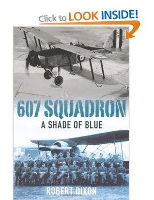 607 Squadron: A Shade Of Blue PDF