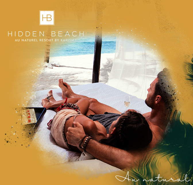 Hidden Beach Hotel