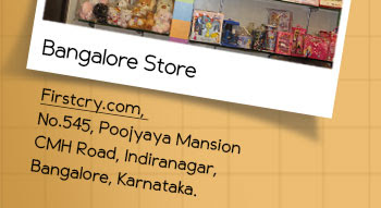 Firsycry.com, No.545, Poojyaya Mansion CMH Road, Indiranagar, Bangalore, Karnataka.
