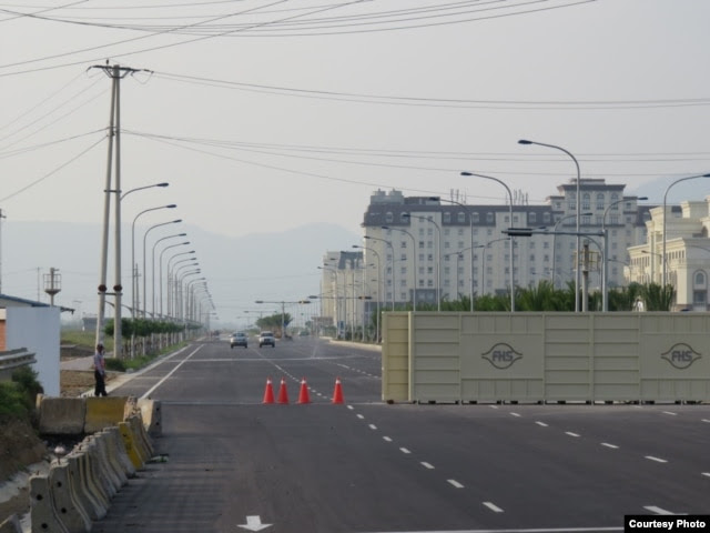 “Tiểu quốc” Formosa của Đại Hán – nơi vừa quyết liệt thể hiện tinh thần “độc lập” khi ban hành luật lệ phạt tiền các phương tiện vượt đèn đỏ hay chạy quá tốc độ trong “lãnh thổ” của mình