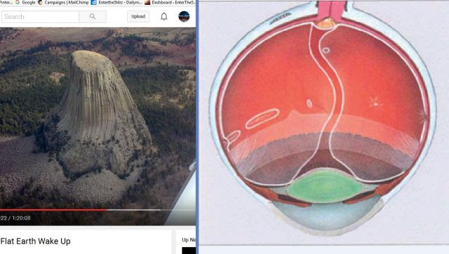 Could Earth's Mysterious Hexagonal Column Mesa's Represent Stumps of Trees That Once Reached Heaven? (Videos) Could Earth's Mysterious Hexagonal Column Mesa's Represent Stumps of Trees That Once Reached Heaven? (Videos)