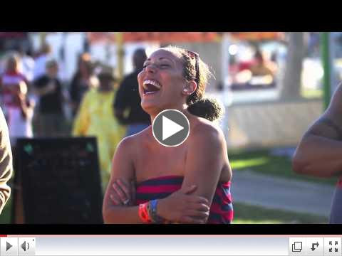Long Beach Bayou Festival highlights