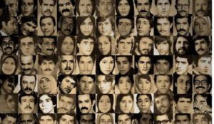 Sweden: Iranian Muslim detained on suspicion of crimes against humanity in 1988 mass executions in Iran