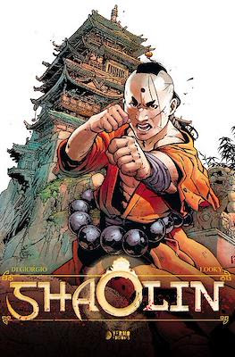 Shaolin (Cartoné 152 pp)