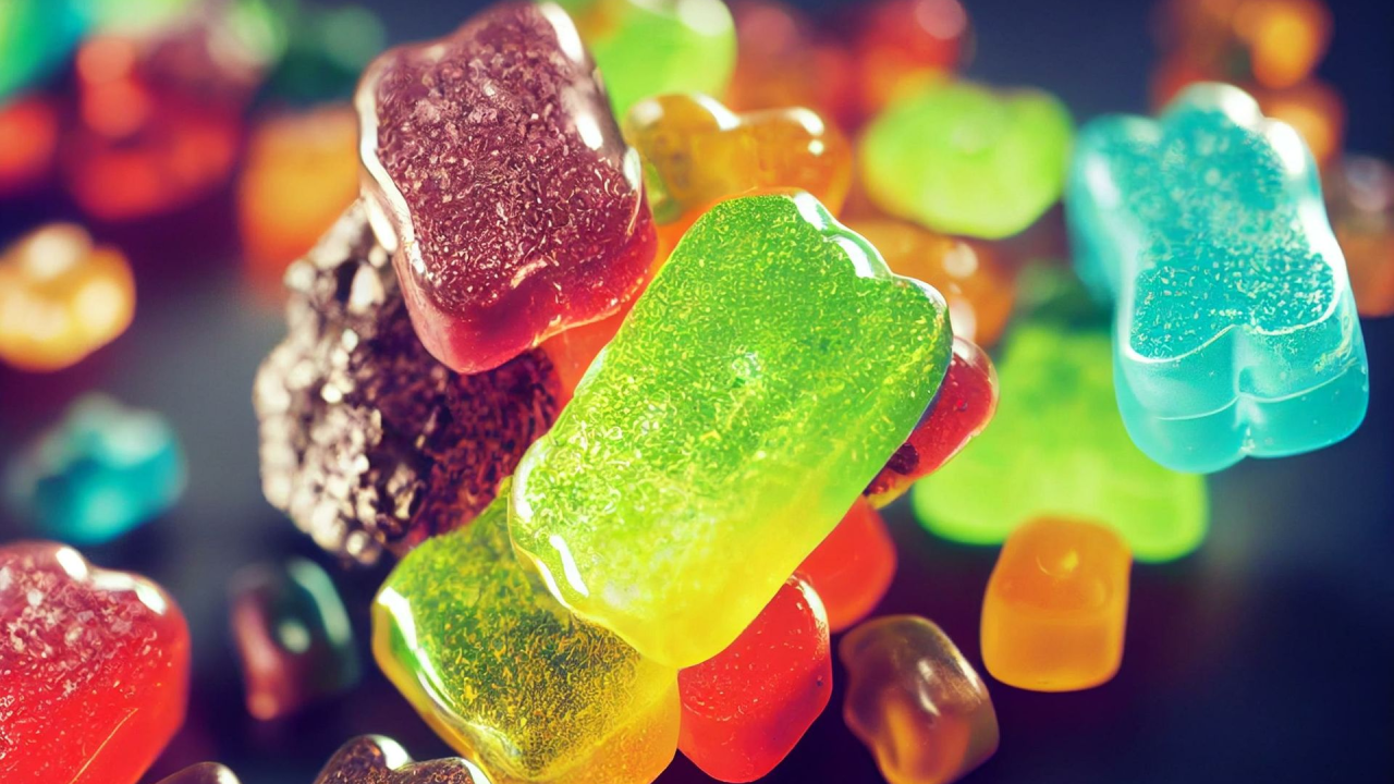 GOOD VIBES CBD GUMMIES REVIEW | LinkedIn