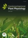  Theoretical and Experimental Plant Physiology