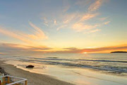 Sandy Beach Year Round San
Antonio del Mar
