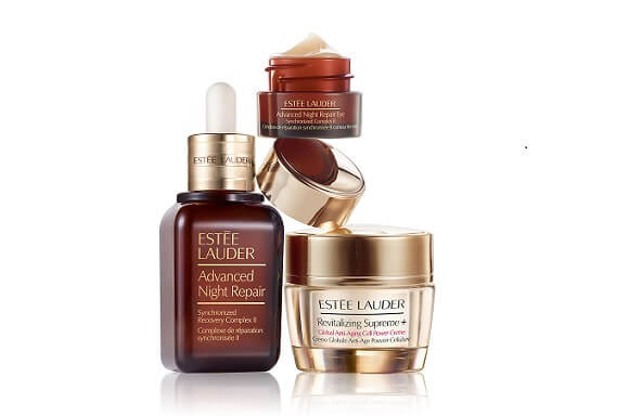 Estée Lauder: 15% off + Free Gift