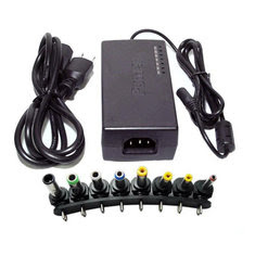 Universal AC DC Power Adapter Charger