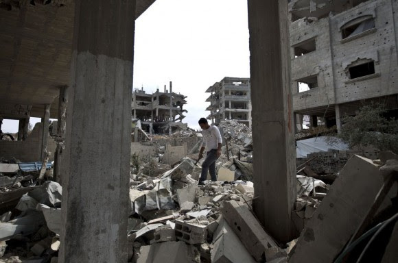 Gaza octubre 2014 (14)