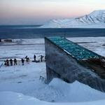 Arctic Stronghold of World's Seeds Flooded After Permafrost Melts