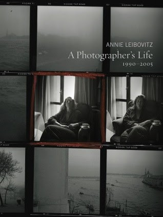 pdf download Annie Leibovitz's A Photographer's Life: 1990-2005