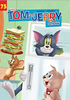 Tom and Jerry DVDs @ 80 % OFF