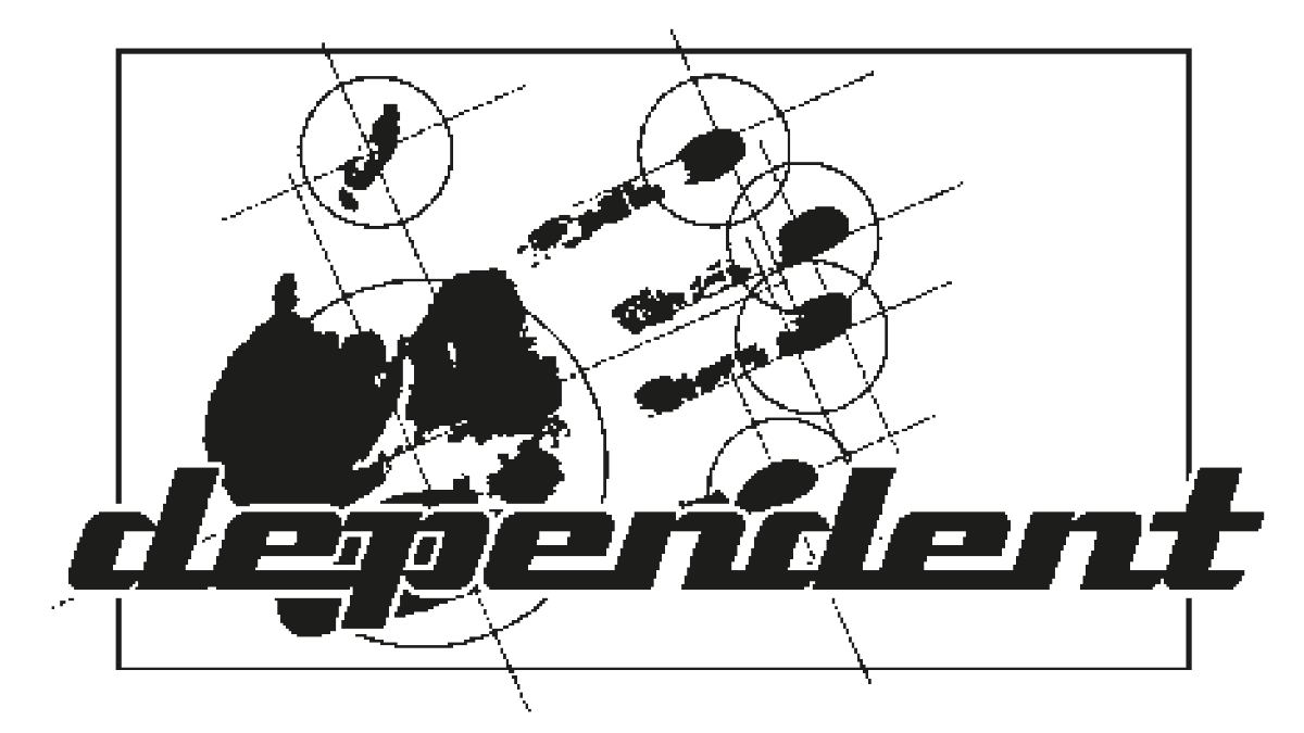 DEPENDENT logo