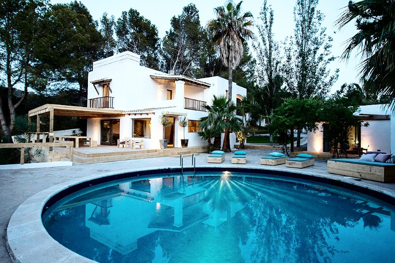 IBIZA LUXURY VILLAS