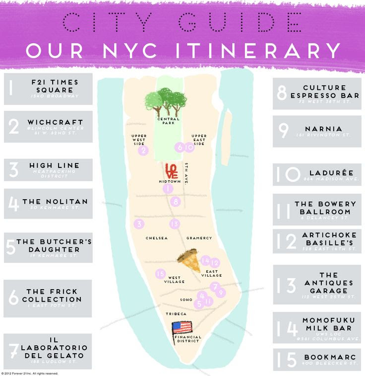 48 best New York City images on Pinterest Destinations, New york city