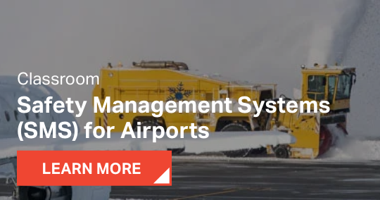 Safety Management Systems (SMS) for Airlines