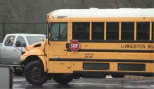 New Jersey: Muslim migrant steals school bus, his journal says ‘Blood, blood, destruction, destruction. Allah.’