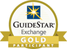 A participating Guidestar nonprofit