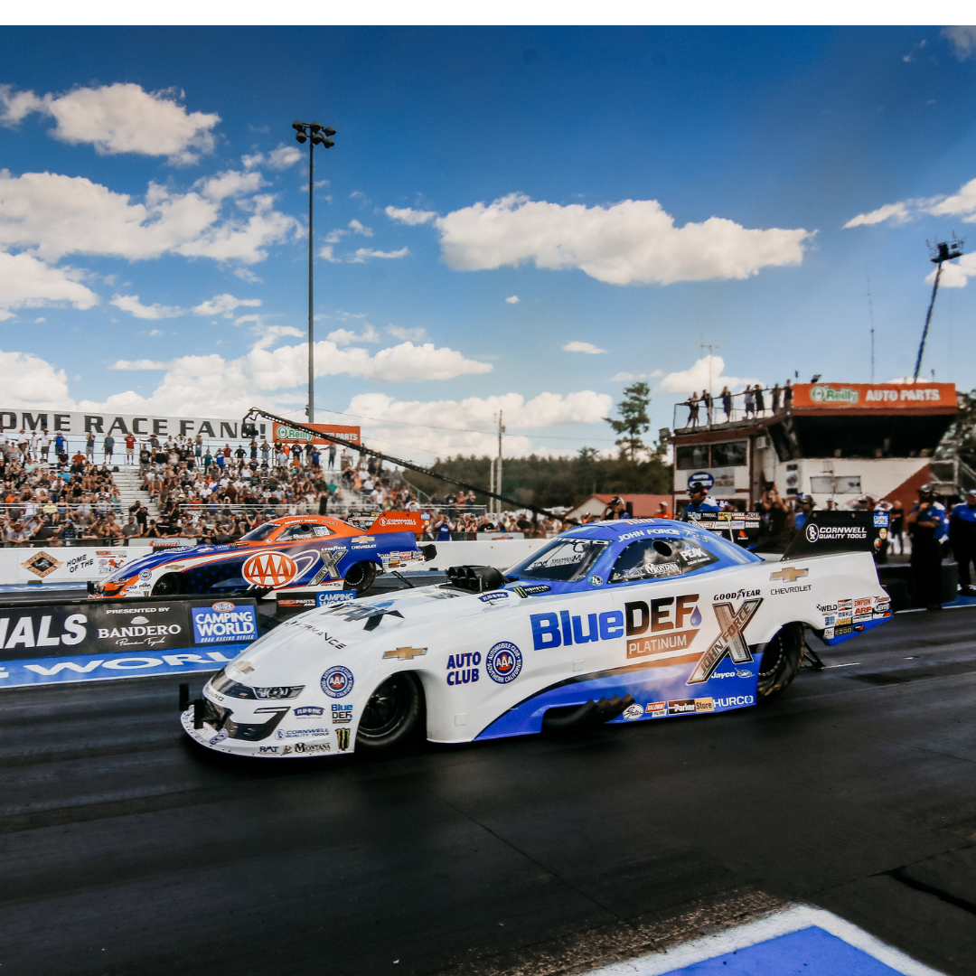 New England Dragway Announces 2022 Major Events | The MotorSportsNews.Net(work)