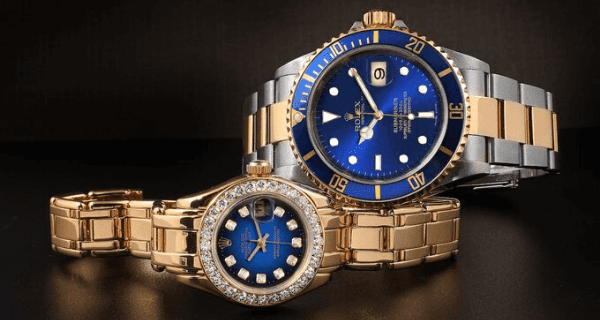 Rolex Pearlmaster Watches | The Watch Club by SwissWatchExpo