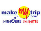Download MakeMyTrip App on your mobile and get Rs. 500 off on your first Booking! 
