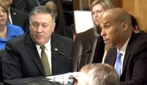 Democrats grill Pompeo about personal rights of Muslims in the U.S.
