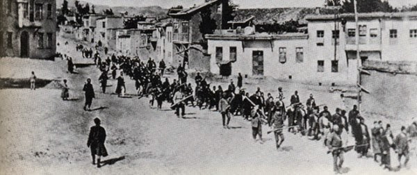 Syrian Holocaust: A Genocide Modeled After the Armenian Genocide, By the Very Same Perpetrators Syrian Holocaust: A Genocide Modeled After the Armenian Genocide, By the Very Same Perpetrators