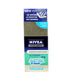 Nivea Men Oil Control Moisturiser (10X whitening), 40ml