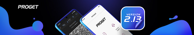 Premiera Proget wersja 2.11 - zobacz co na Ciebie czeka!