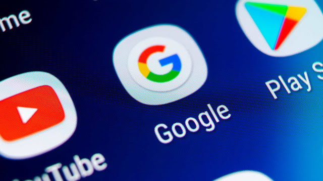 Será mais fácil apagar histórico de pesquisa no app do Google