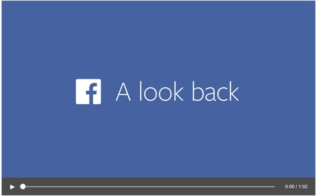 Película de Facebook Película de Facebook
