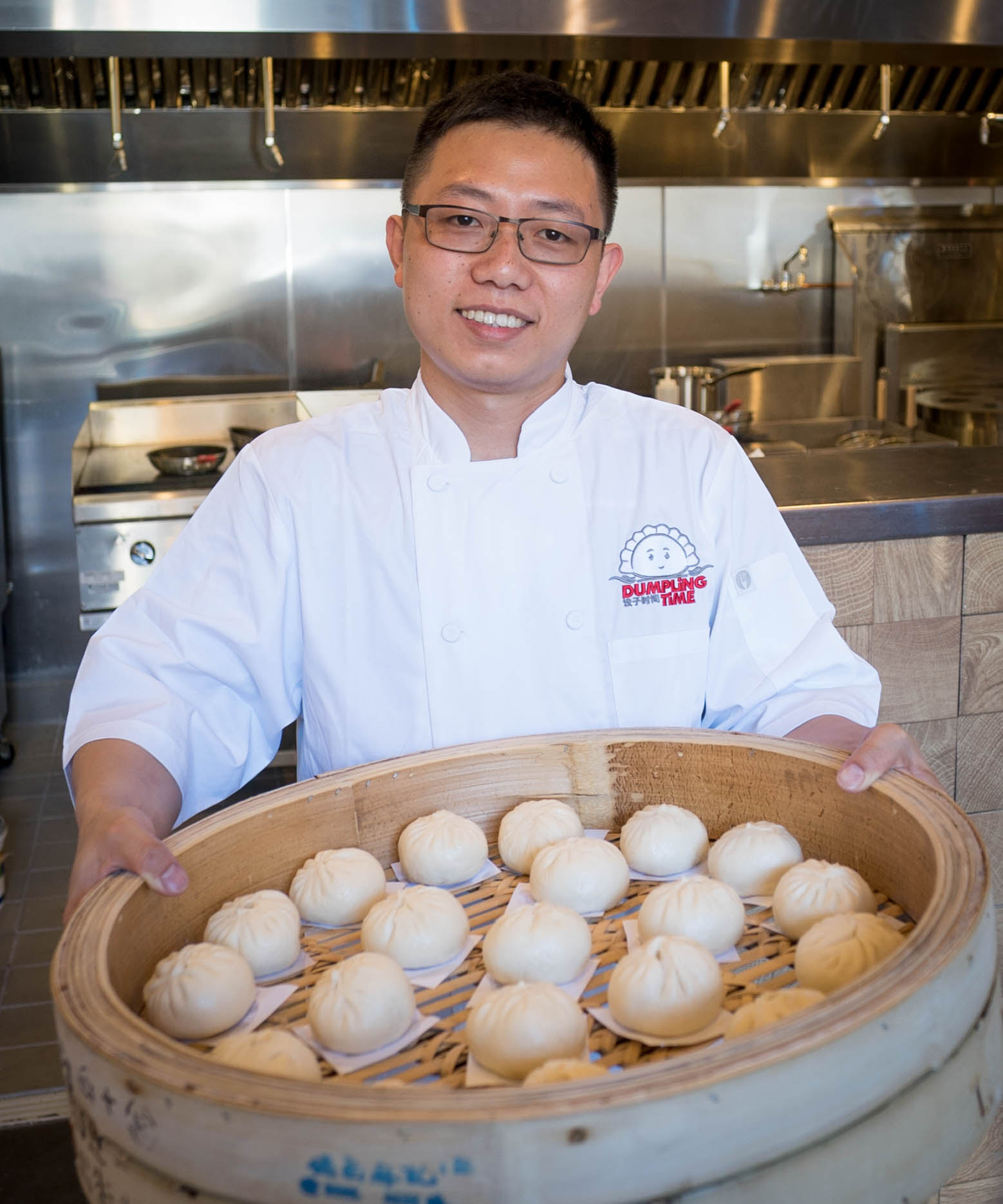 Top 98+ Images dumpling time san francisco photos Updated