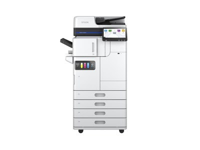 Epson AM-C Series Epson AM-C Series