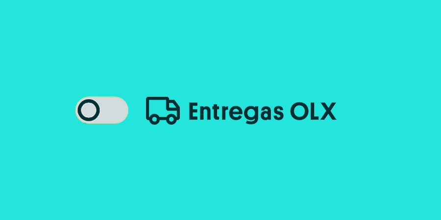 Ativar Entregas OLX